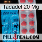 Tadadel 20Mg new14